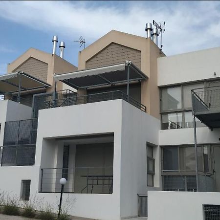 M.J.P. House Apartment Metamorfosi  Exterior foto