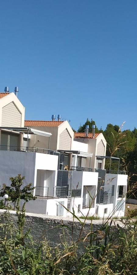 M.J.P. House Apartment Metamorfosi  Exterior foto